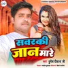 About Sawarki Jan Mare Song